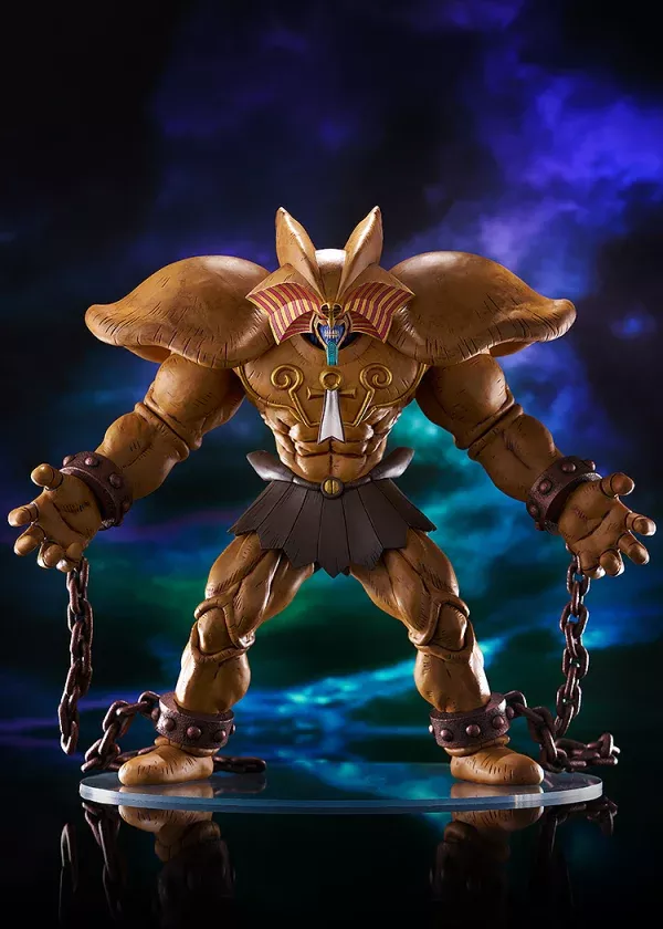 Yu-Gi-Oh!: Exodia the Forbidden One Pop Up Parade SP