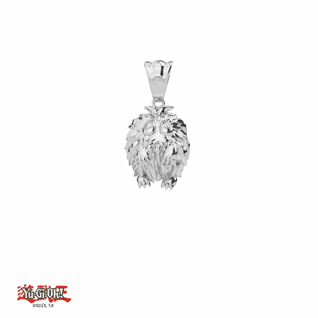 Yu-Gi-Oh!™ Kuriboh Pendant