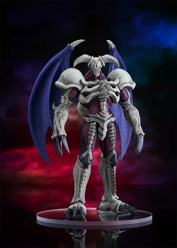 Yu-Gi-Oh!: Summoned Skull L Size One Pop Up Parade