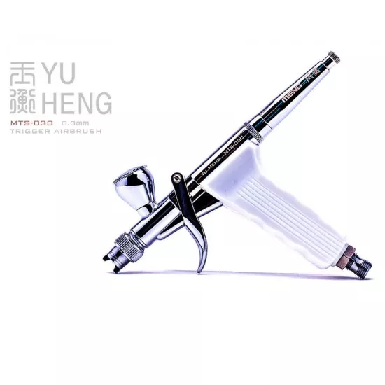 Yu Heng 0.3mm Trigger Handheld Airbrush Meng MTS030
