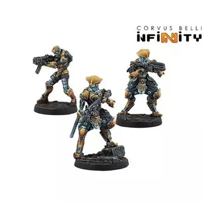 Yu Jing: Imperial Service Expansion Pack Gamma