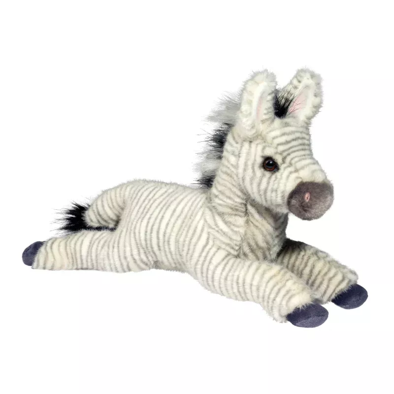 Zelda Dlux Zebra