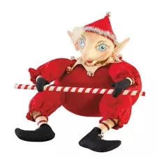 Zippy Elf