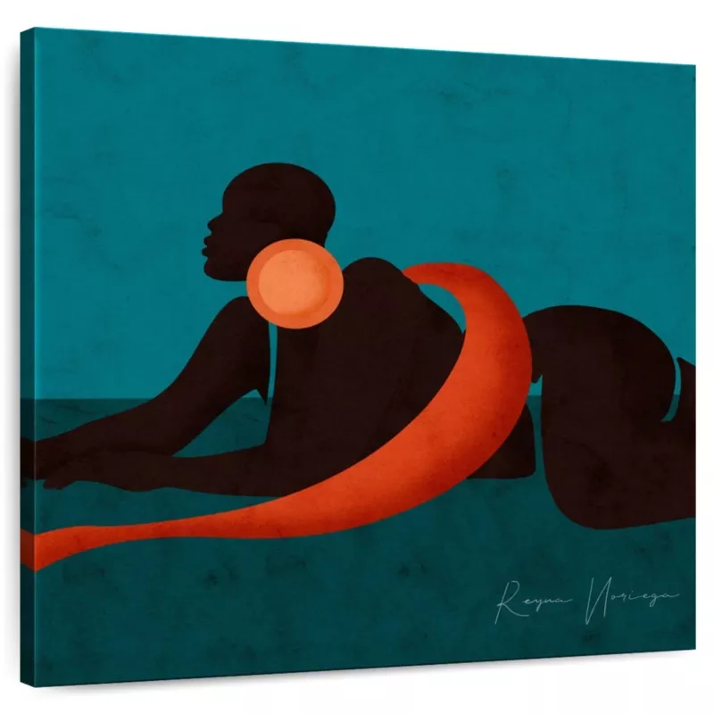 Zulae Wall Art