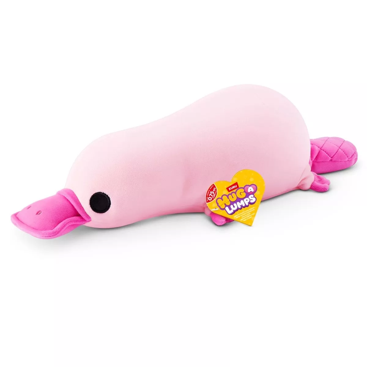 ZURU Hug a Lumps Small Series 1 assorted